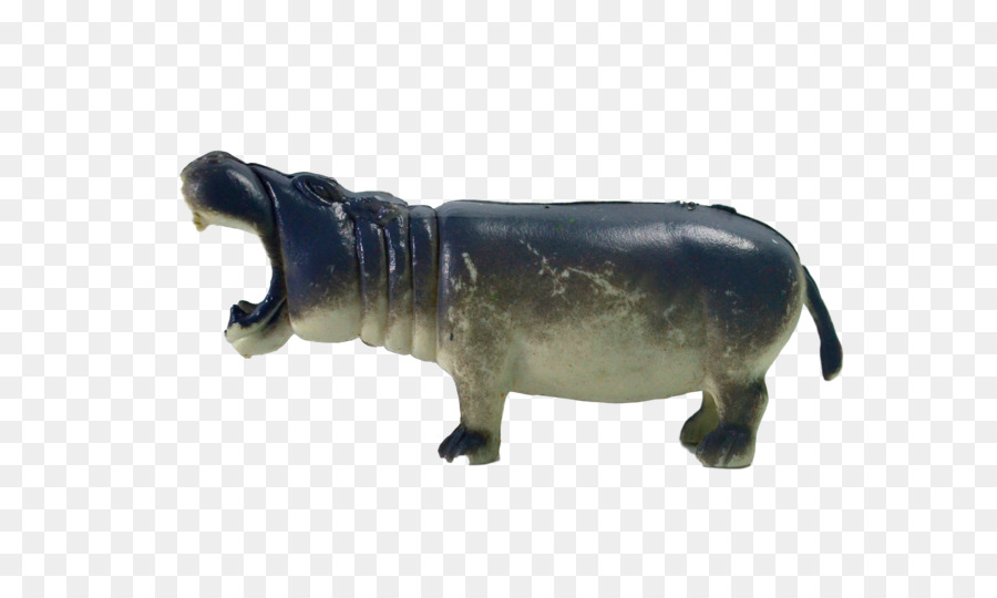 Gado，Hipopótamo PNG