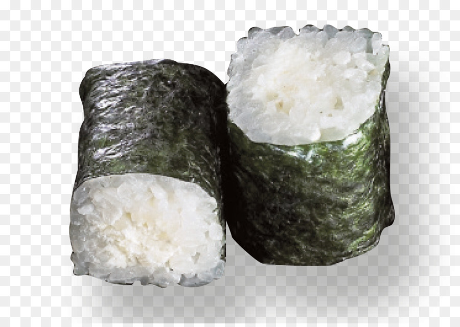 Rolo De Sushi，Japonês PNG