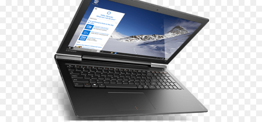 Laptop，Lenovo Ideapad 700 15 PNG