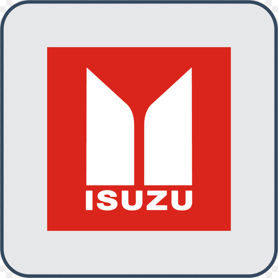 Isuzu Logo，Marca PNG