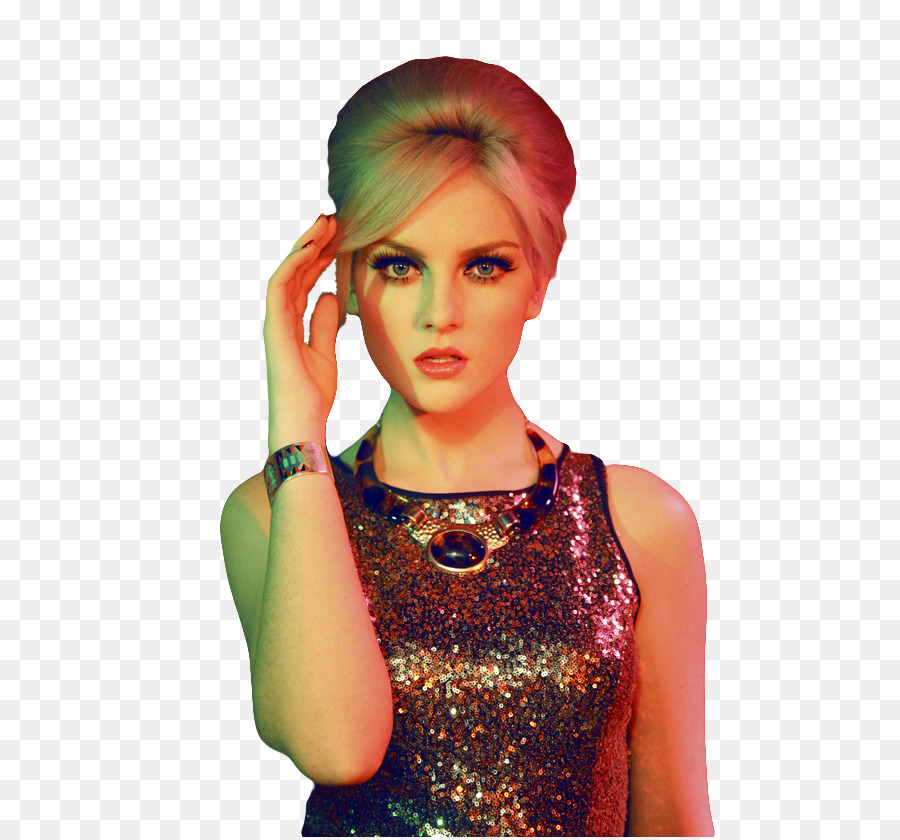 Perrie Edwards，Mistura Pouco PNG