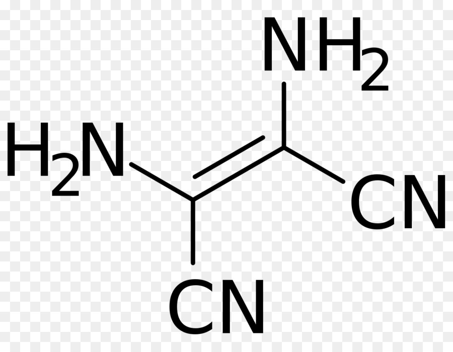 Estrutura Química，Molécula PNG