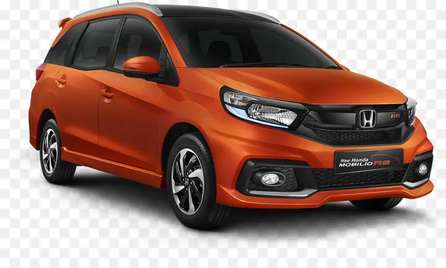 Carro，Honda PNG