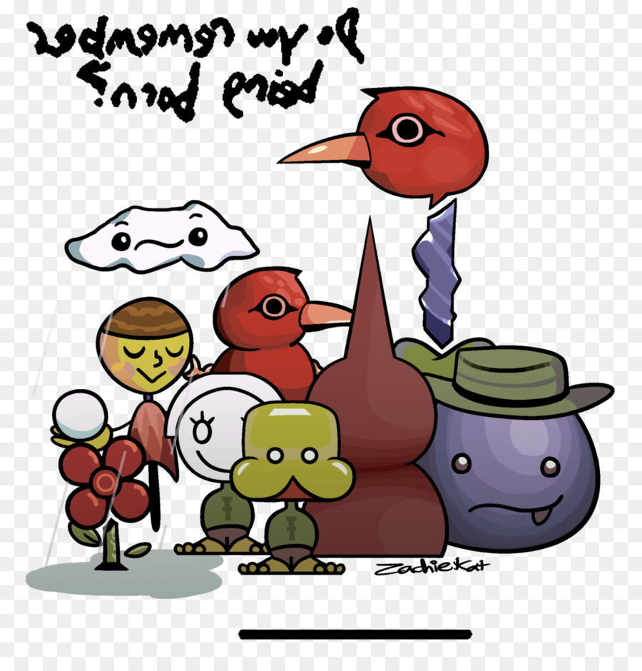 Petscop，Fã De Arte PNG