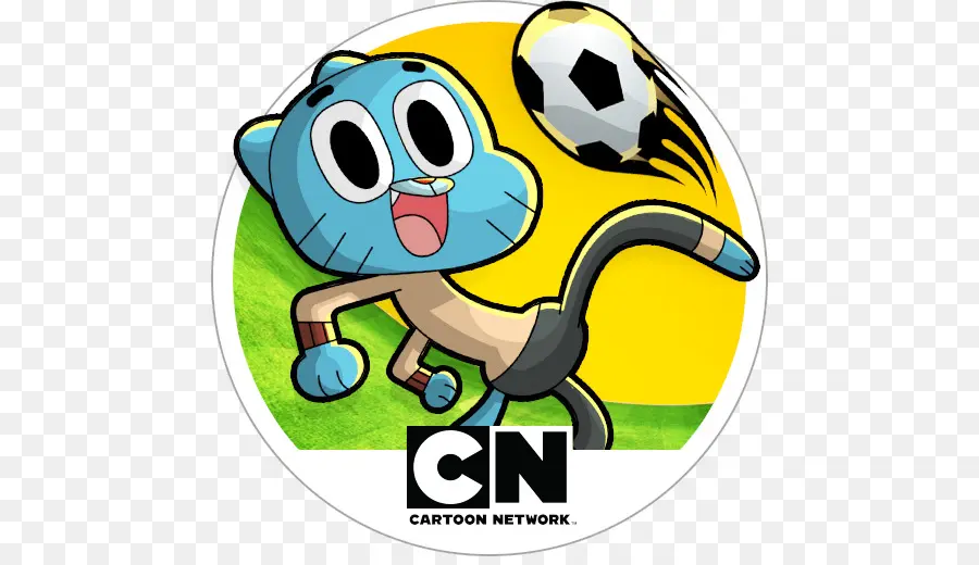 Cartoon Network Superstar Soccer，Cn Superstar Soccer Objetivo PNG