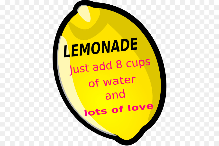 Limonada，Chá Gelado PNG