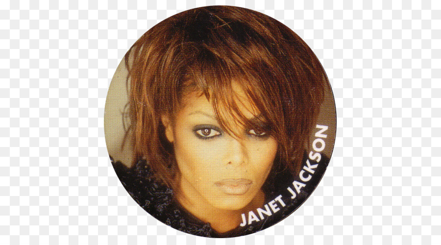 Janete Jackson，Janete PNG