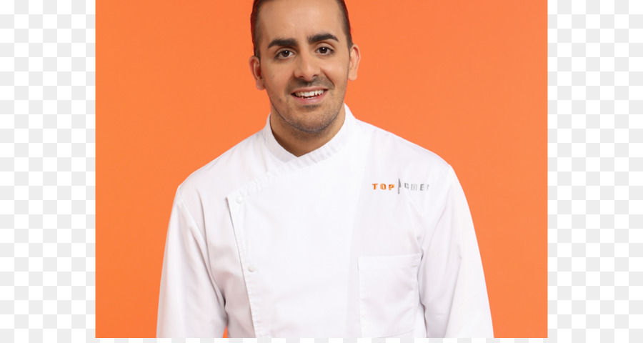 Stéphane Rotenberg，Top Chef França PNG