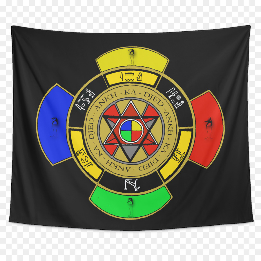 Tapeçaria Simbólica，Símbolos PNG