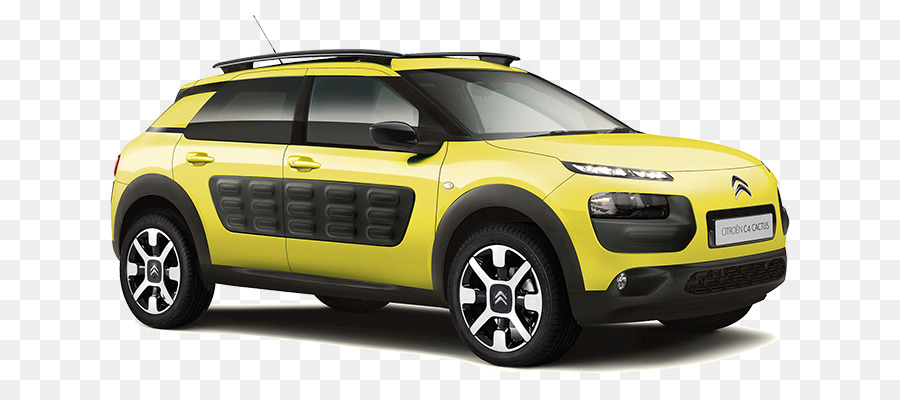 Carro Amarelo，Citroën PNG