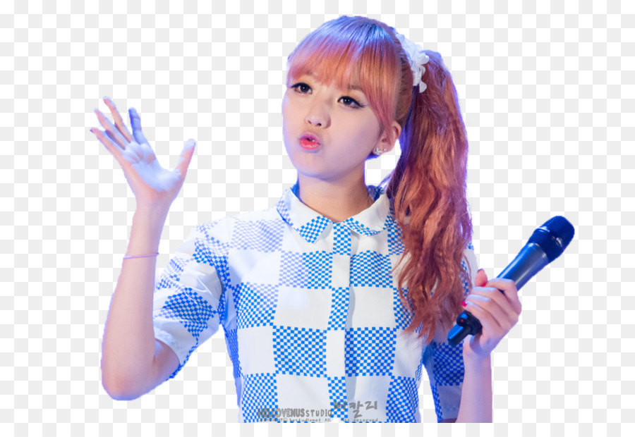 Shin Yano，Hello Venus PNG