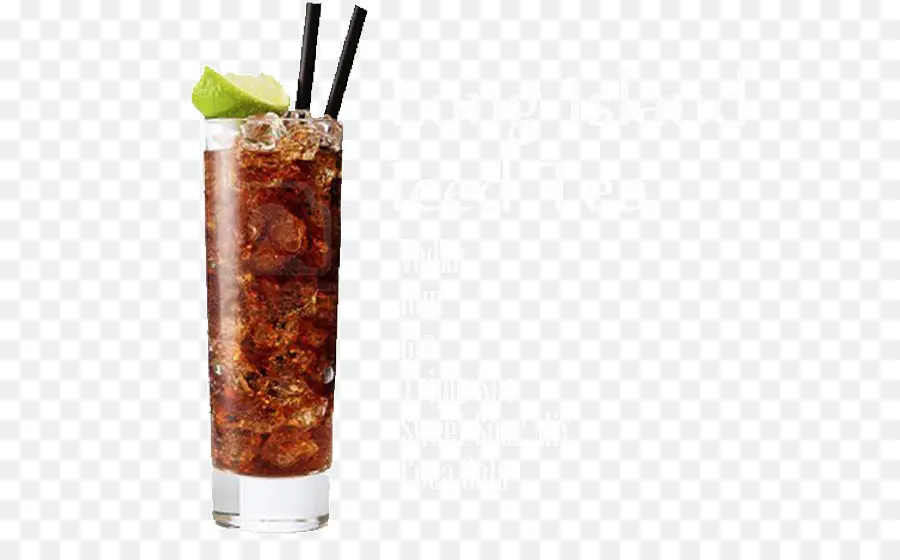 Rum E Coca Cola，Cocktail PNG