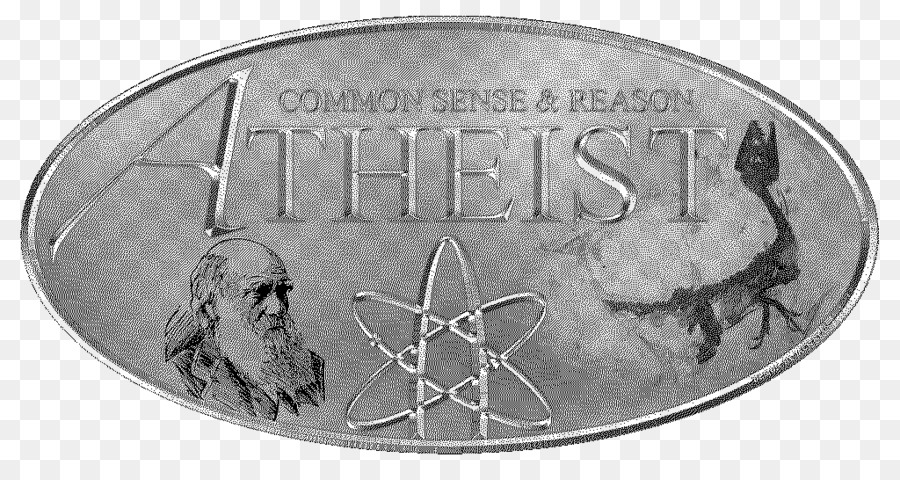 O Ateísmo，Religião PNG