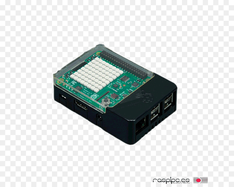 Raspberry Pi，Computador Casos De Carcaças PNG