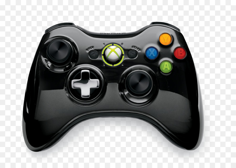 Xbox 360，Controlador Xbox 360 PNG