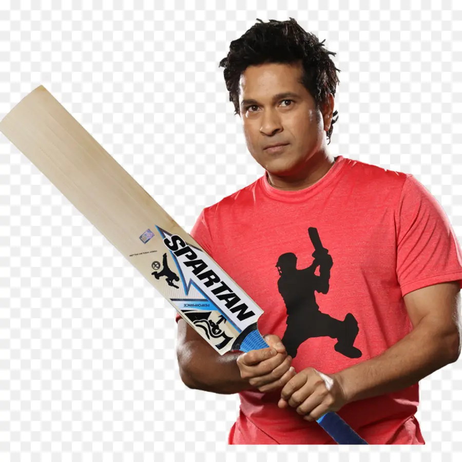 Sachin Tendulkar，Morcegos De Críquete PNG