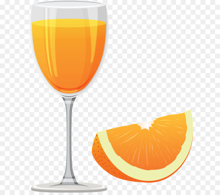 Orange Drink，Suco De Laranja PNG