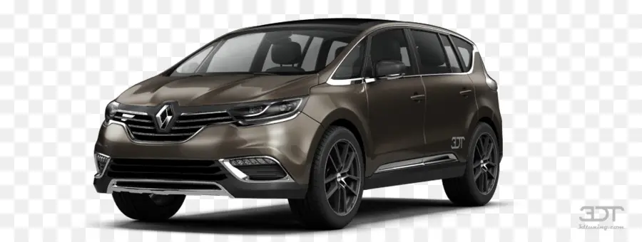 Minivan，Renault Espace PNG