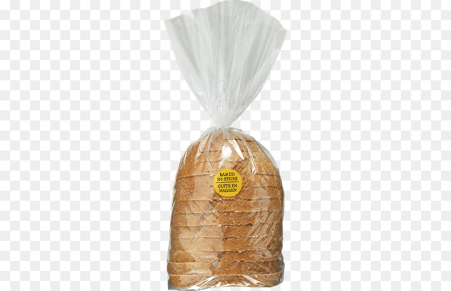 Pão，Fatiado PNG