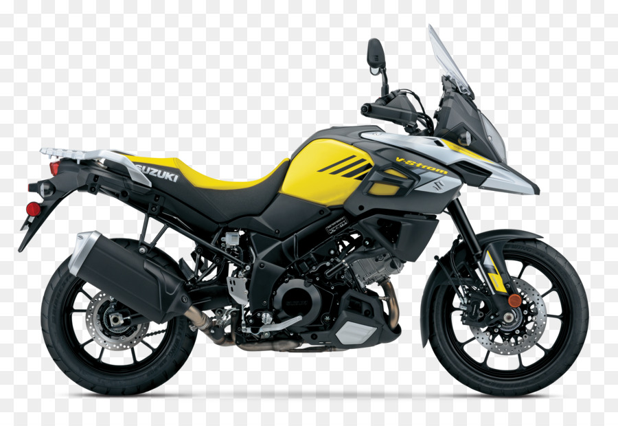 Suzuki，Suzuki V Strom 1000 PNG