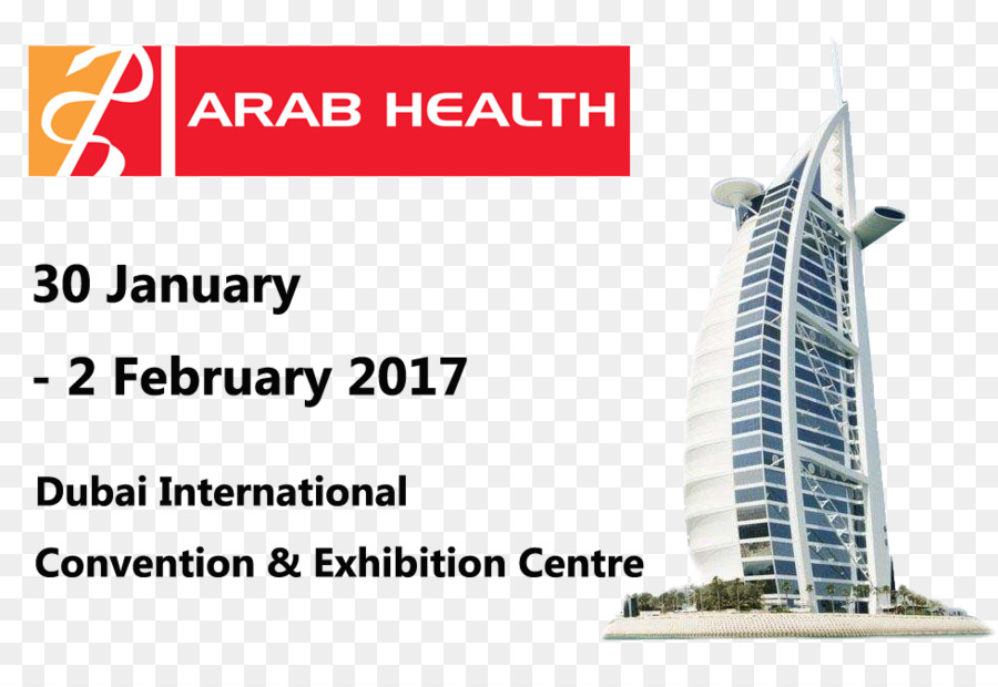 Internacional De Dubai Centro De Convenção，árabe Saúde PNG