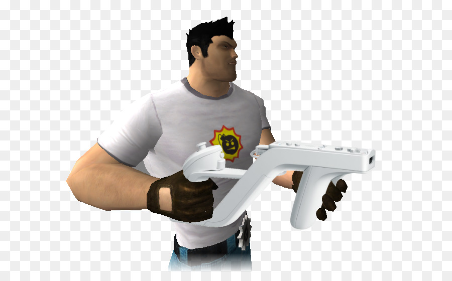 Serious Sam 2，Vídeo Do Jogo PNG