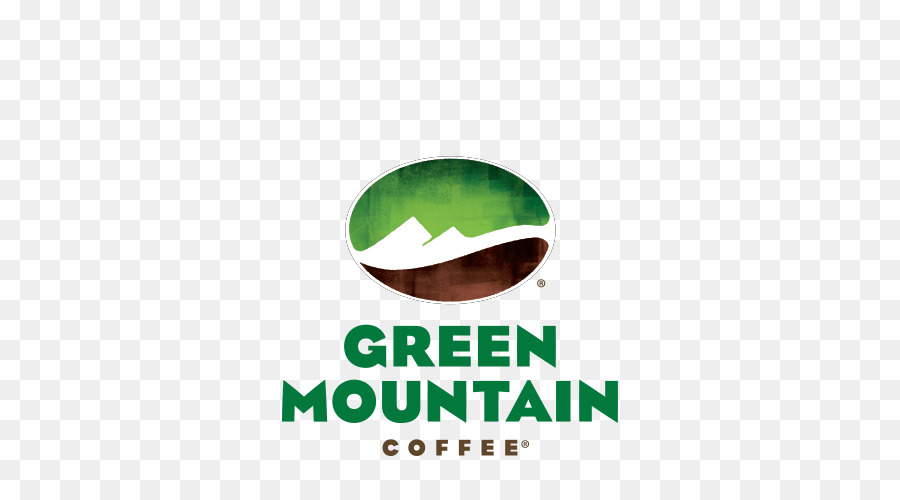 Logotipo Do Café Green Mountain，Marca De Café PNG