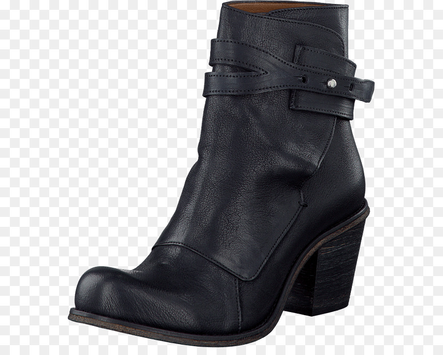 Botas Marrons，Couro PNG