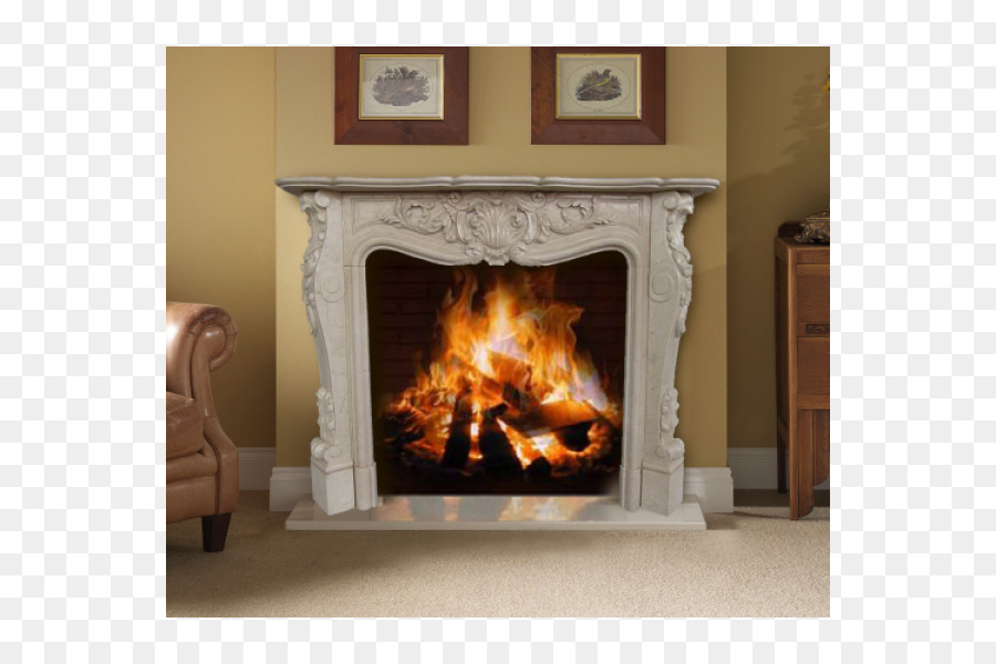 Fireplace，Portal PNG