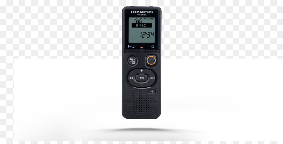 Microfone，Olympus Vn 541pcme52 Mic PNG