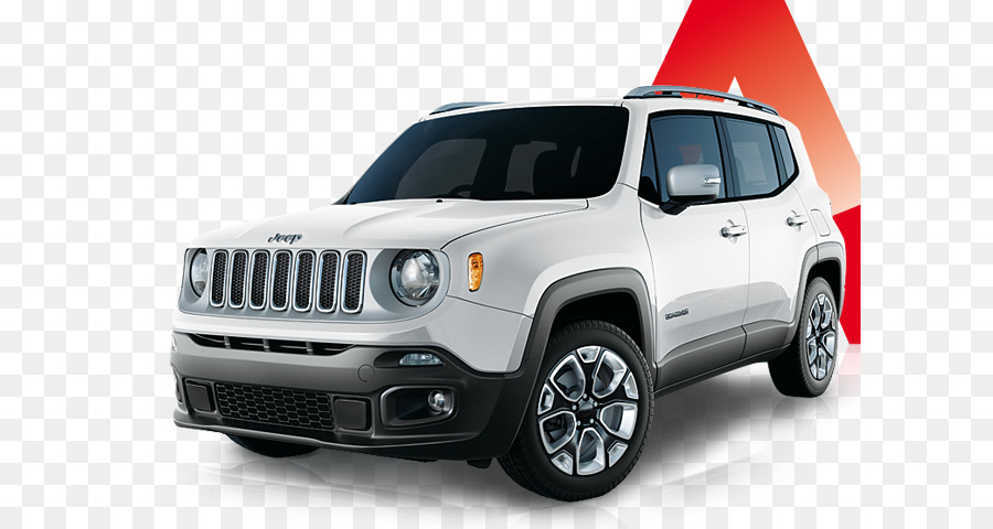 Jeep，Jeep Renegade PNG