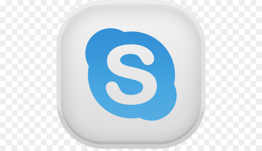 Logotipo Do Skype，Skype PNG