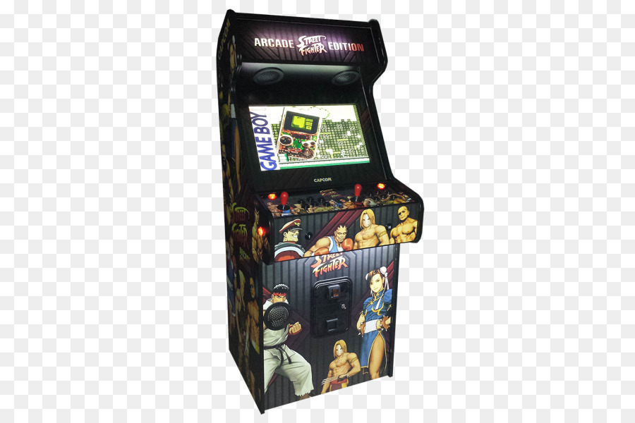 Arcade Cabinet，Jogo De Arcade PNG