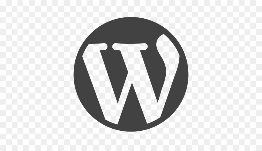 Logotipo Wordpress，Site PNG