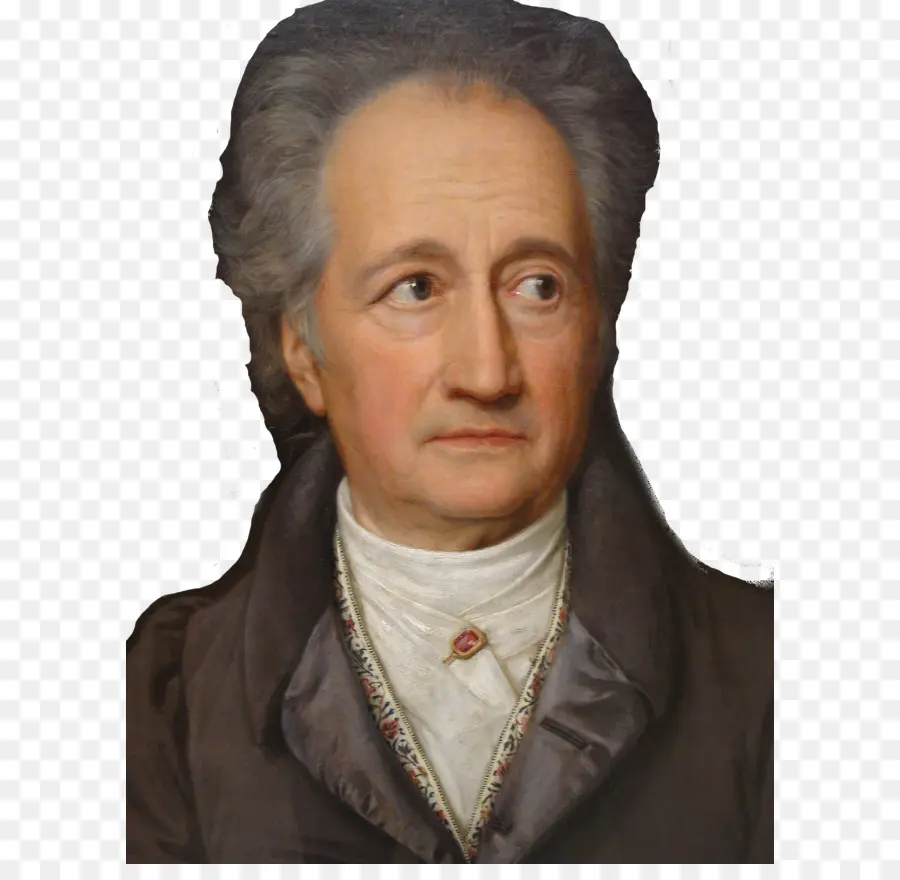 Johann Wolfgang Von Goethe，Faust PNG