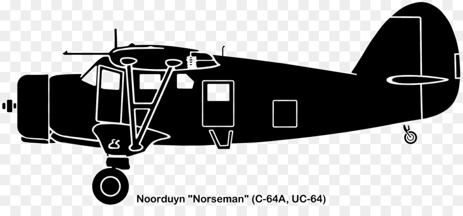 Noorduyn Norseman，De Avião PNG
