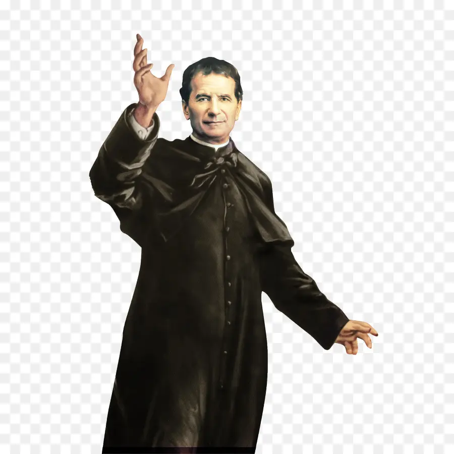 Padre，Religioso PNG