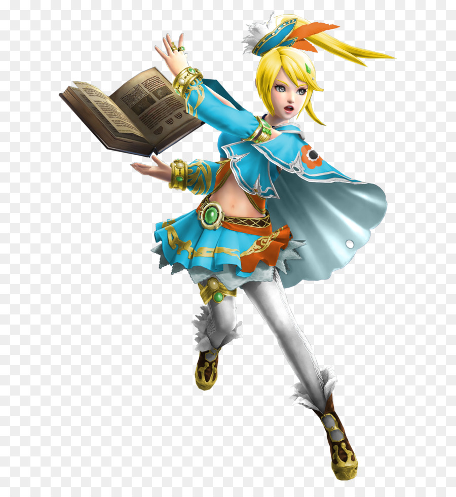 Hyrule Guerreiros，Legend Of Zelda Ocarina Of Time PNG