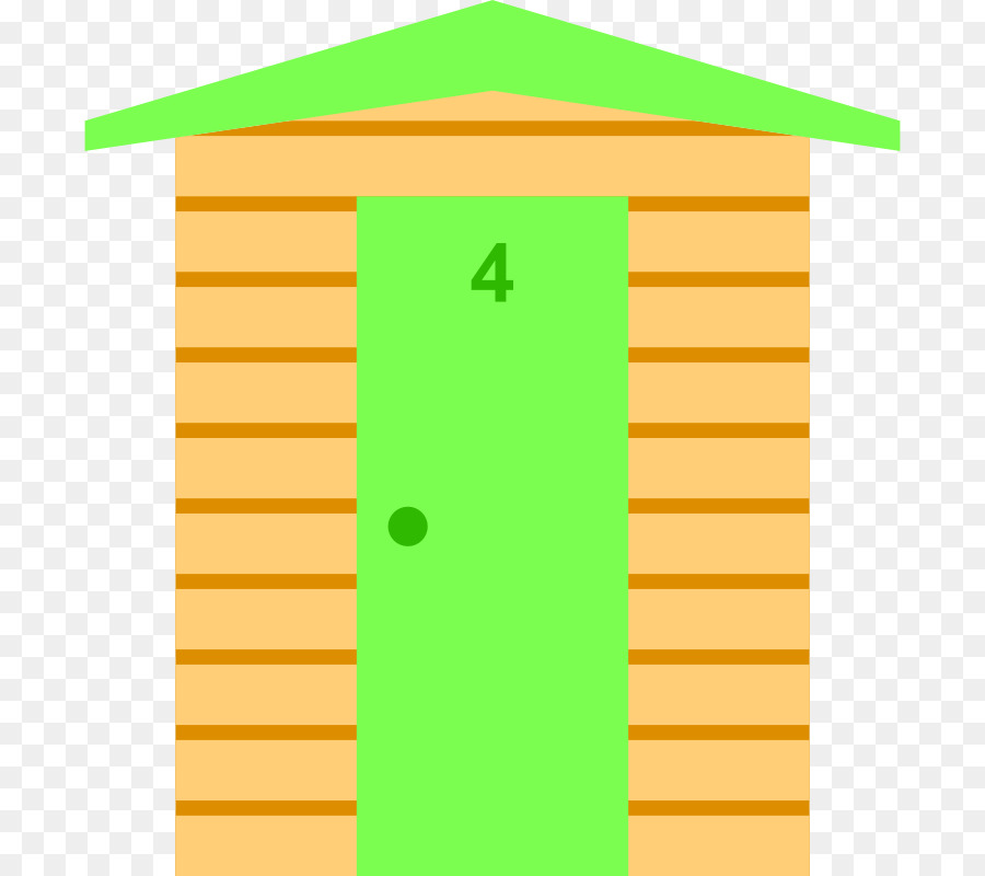 Casa De Madeira，Cabine PNG