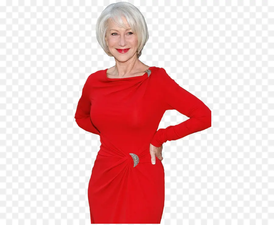 Helen Mirren，Dívida PNG