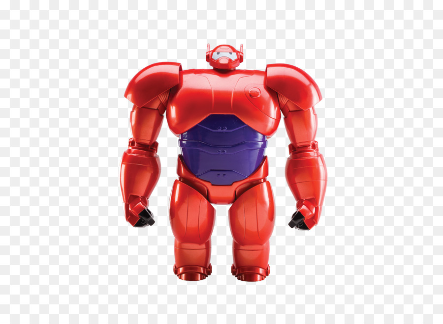 Baymax，A Ação Do Brinquedo Figuras PNG