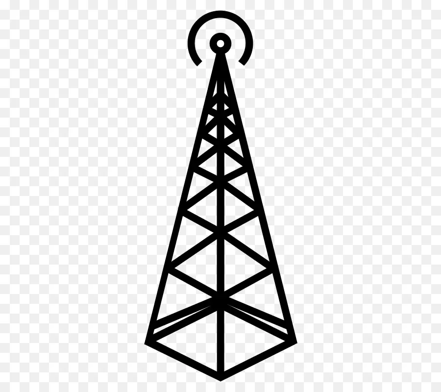 Antena，Sinal PNG