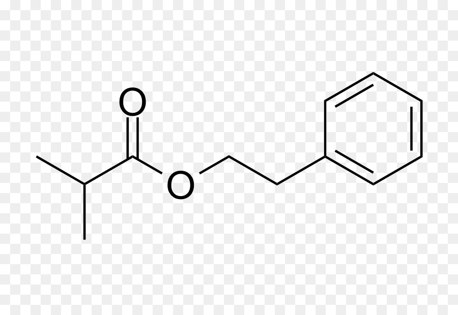 Estrutura Química，Molécula PNG