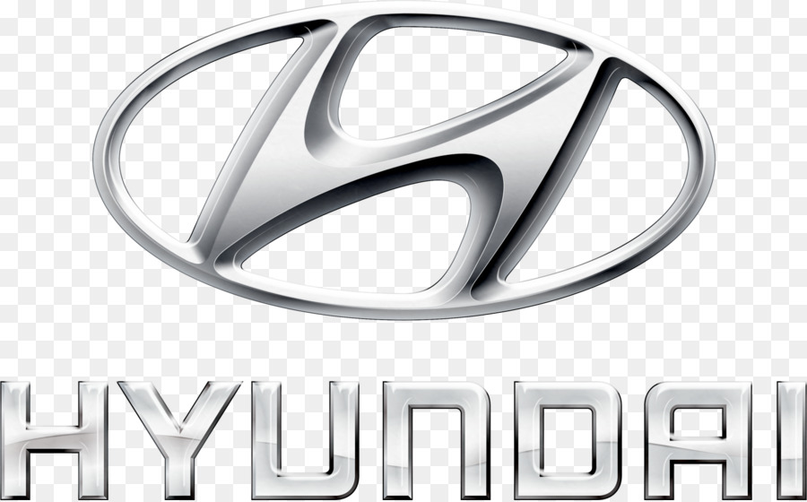 Logotipo Da Hyundai，Carro PNG