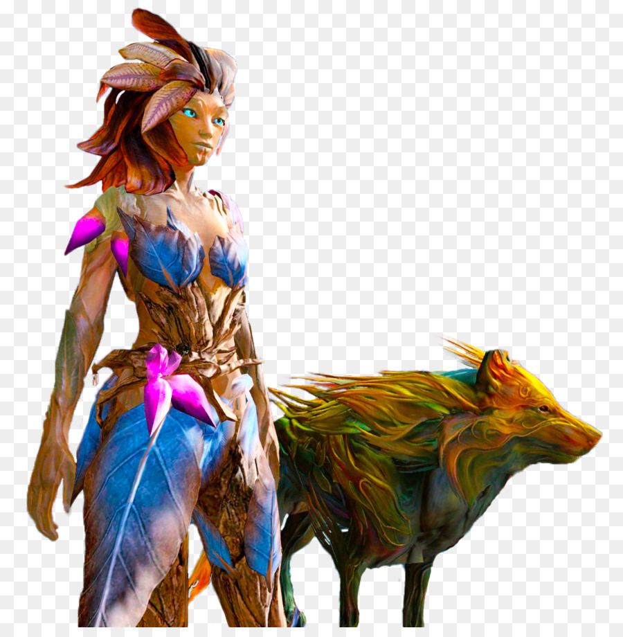 Guild Wars 2，Arenanet PNG