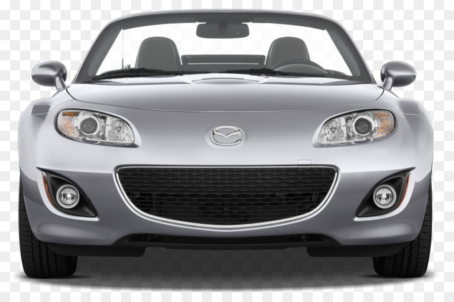 A Mazda Mx5 Miata 2010，De 2011 A Mazda Mx5 Miata PNG