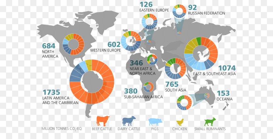 Mapa Mundial，Global PNG