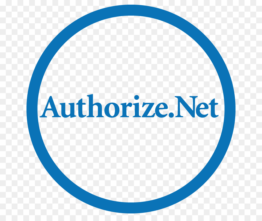 E Authorizenet，Gateway De Pagamento PNG