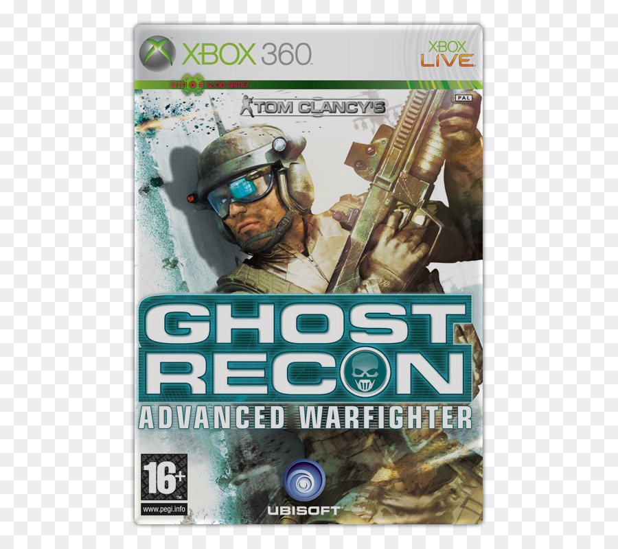 Tom Clancy S Ghost Recon Avançado Combatente，Tom Clancy S Ghost Recon Avançado Combatente 2 PNG