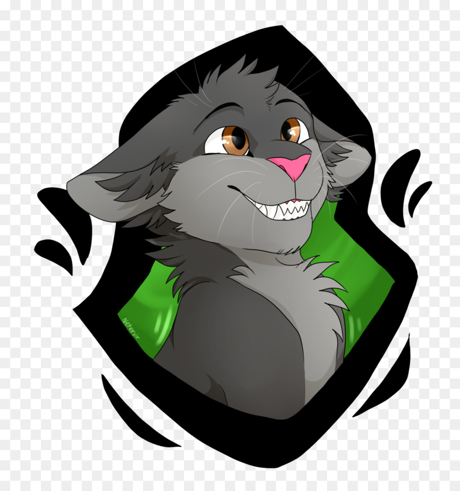 Gato，Personagem PNG